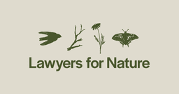 LAWYERS FOR NATURE CIC