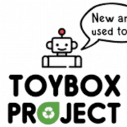 TOYBOX PROJECT COMMUNITY INTEREST COMPANY