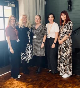 NORTH TYNESIDE PARENT CARER FORUM CIC