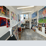 HOLD CREATIVE SPACES CIC