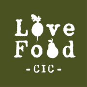 LOVE FOOD CIC