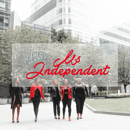 MS INDEPENDENT GLOBAL C.I.C.