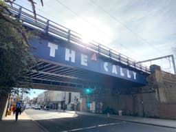 CALLY ENERGY CIC