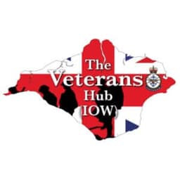 THE VETERANS HUB (IOW) C.I.C.