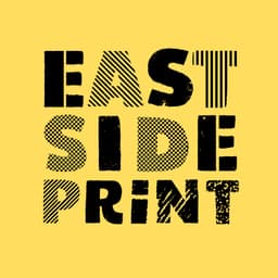 EAST SIDE PRINT CIC