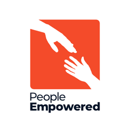 PEOPLE EMPOWERED CIC