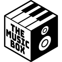 THE MUSIC BOX YORKSHIRE CIC