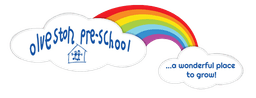 OLVESTON PRE-SCHOOL CIC