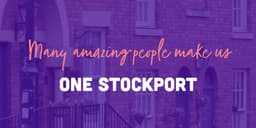 STOCKPORT RACE EQUALITY PARTNERSHIP CIC