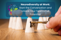 INCLUSIVE CHANGE AT WORK C.I.C.