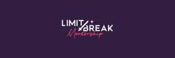 LIMIT BREAK MENTORSHIP CIC