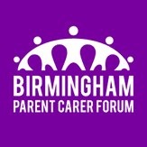 BIRMINGHAM PARENT CARER FORUM C.I.C.