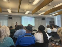 WINDRUSH COMMONWEALTH SERVICE - OXFORD CIC