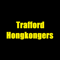TRAFFORD HONGKONGERS CIC
