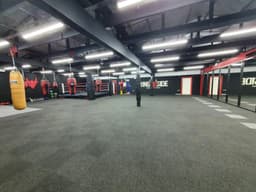 BOXING & FITNESS COMMUNITY INTEREST COMPANY