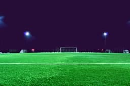 NEWHAM PANTHERS FC CIC