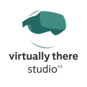 VIRTUALLY THERE STUDIO CIC