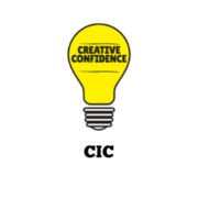 CREATIVE CONFIDENCE C.I.C.