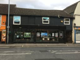 THE HIVE IPSWICH CIC