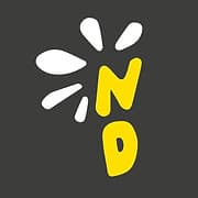 NEON DAISY CIC