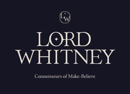 LORD WHITNEY CIC