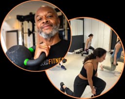 JNC FITNESS CIC