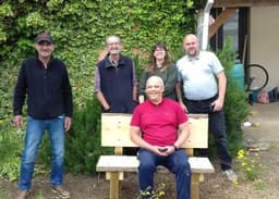 KNOWLE WEST EDIBLE GARDENS C.I.C.