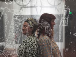 SALFORD SLOW FASHION CIC