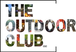 THE OUTDOOR CLUB CIC