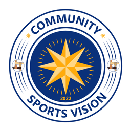 COMMUNITY SPORTS VISION CIC