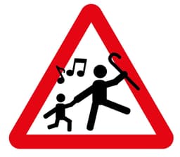 INTERGENERATIONAL OPERA C.I.C.