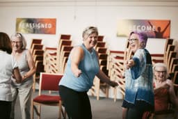 KAREN LOUISE DANCE CIC