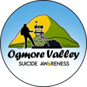 OGMORE VALLEY SUICIDE AWARENESS CIC