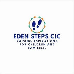EDEN STEPS CIC