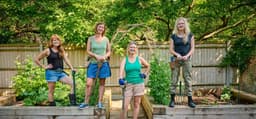 WEWEED COMMUNITY INTEREST COMPANY