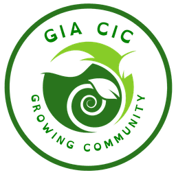 GIA (GARDENING IN ACTION) CIC