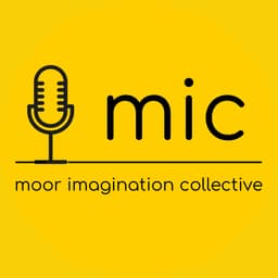 MOOR IMAGINATION COLLECTIVE CIC