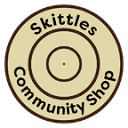 SKITTLES COMMUNITY SHOP CIC