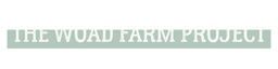 THE WOAD FARM PROJECT CIC