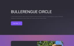 BULLERENGUE CIRCLE CIC