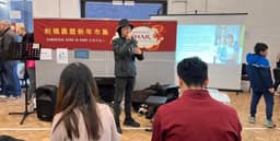 COLLABORATIVE HONG KONG WOMEN CIC