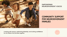 WE ARE F.I.S.H. COMMUNITY INTEREST COMPANY