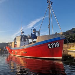 LYME BAY FISHERMAN'S CIC