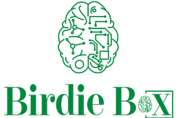 BIRDIE BOX CIC