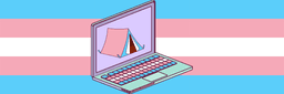 TRANS TECH TENT C.B.C.
