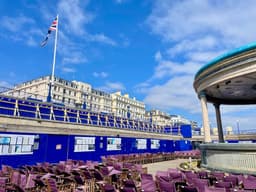 FRIENDS OF EASTBOURNE BANDSTAND CIC