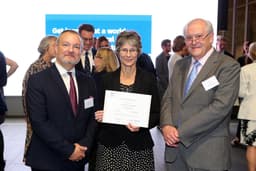 GLOUCESTERSHIRE ARTS & SOCIAL PROJECTS CIC