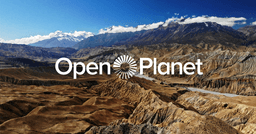 OPEN PLANET COMMUNITY INTEREST COMPANY