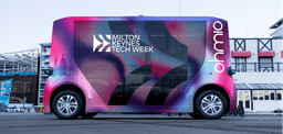 SMART CITY MK CIC