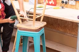 HIVE ART STUDIOS CIC